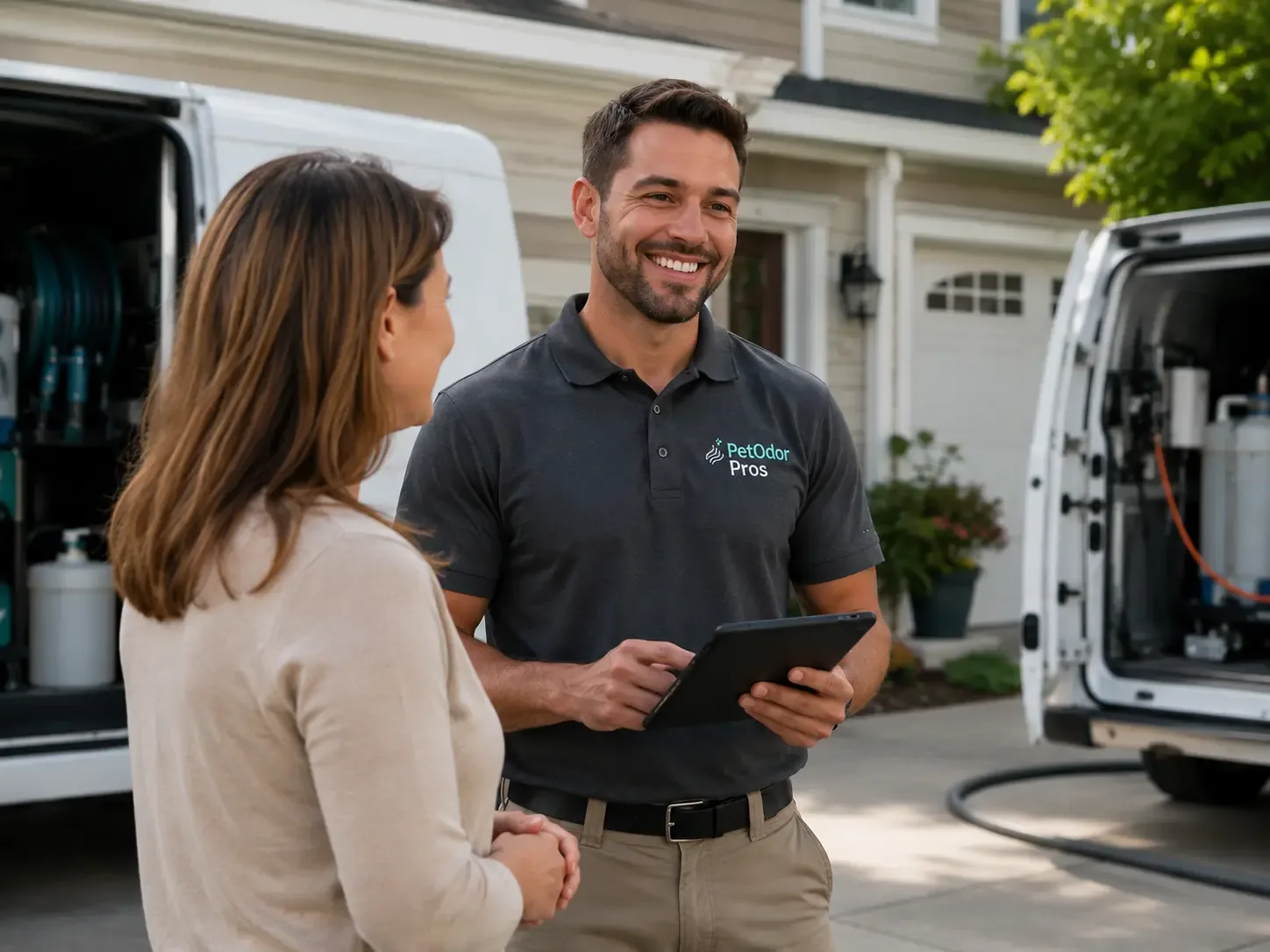 Pet Odor Removal FAQs for Boyd, MT